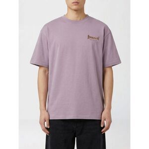 Barrow T-Shirt Men Pink